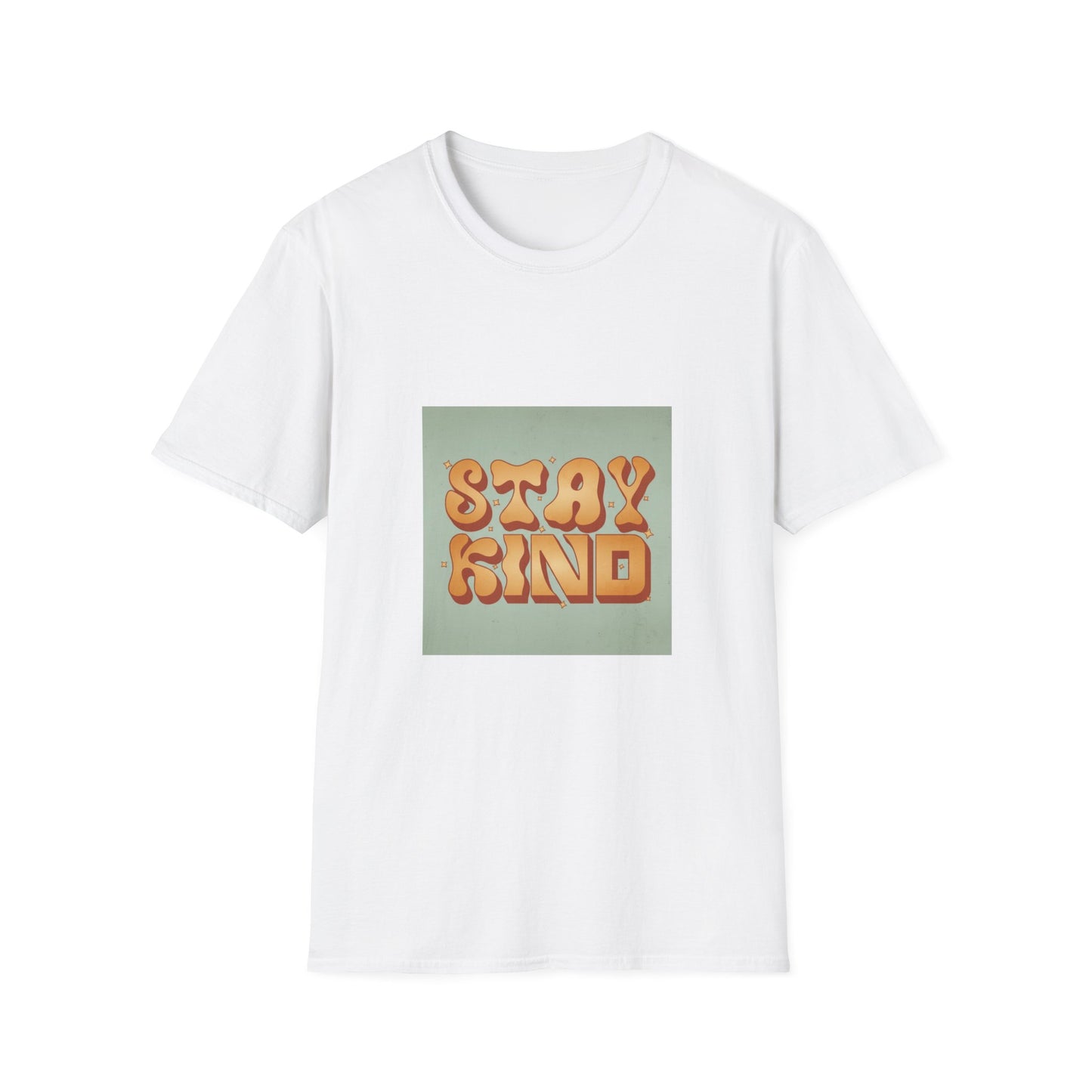 Stay Kind T-Shirt