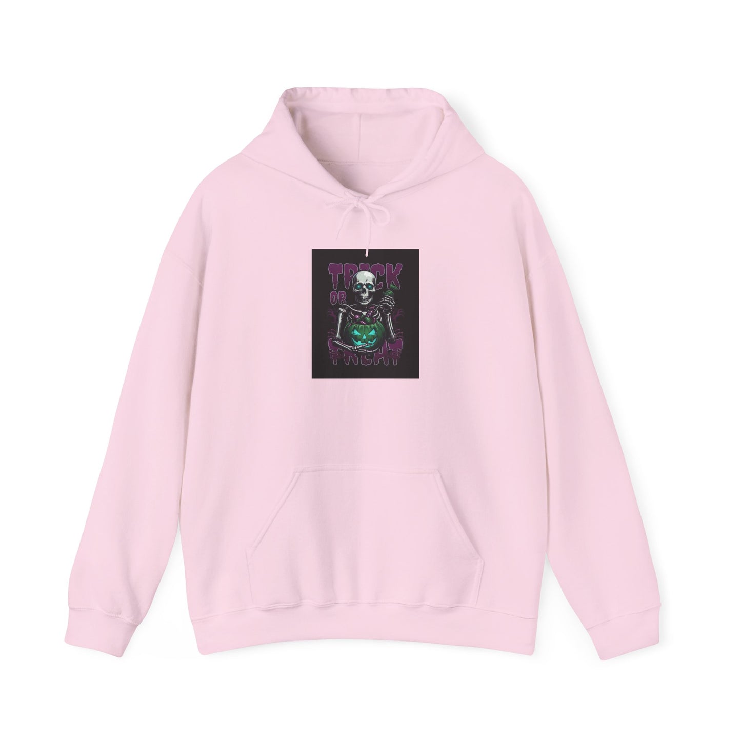 Trick or Treat Hoodie
