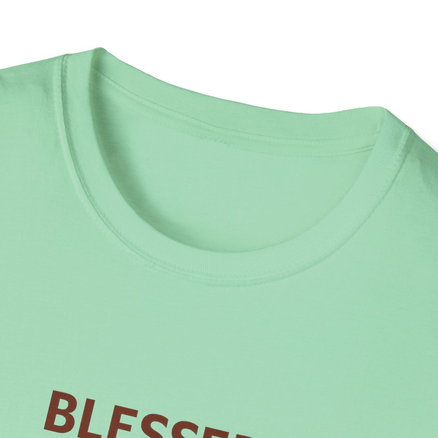 Blessed Beyond Nine Lives T-Shirt