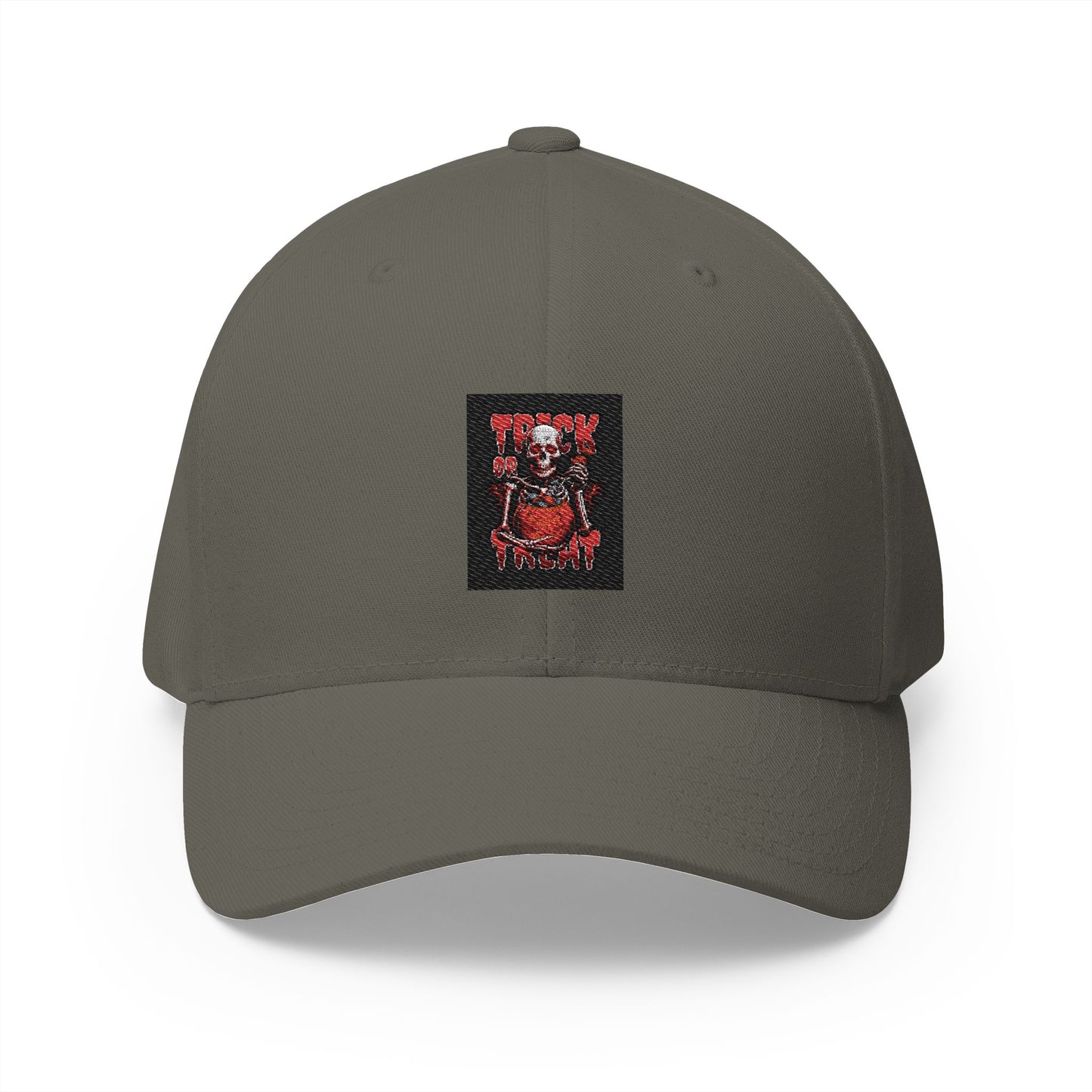 Trick or Treat hat