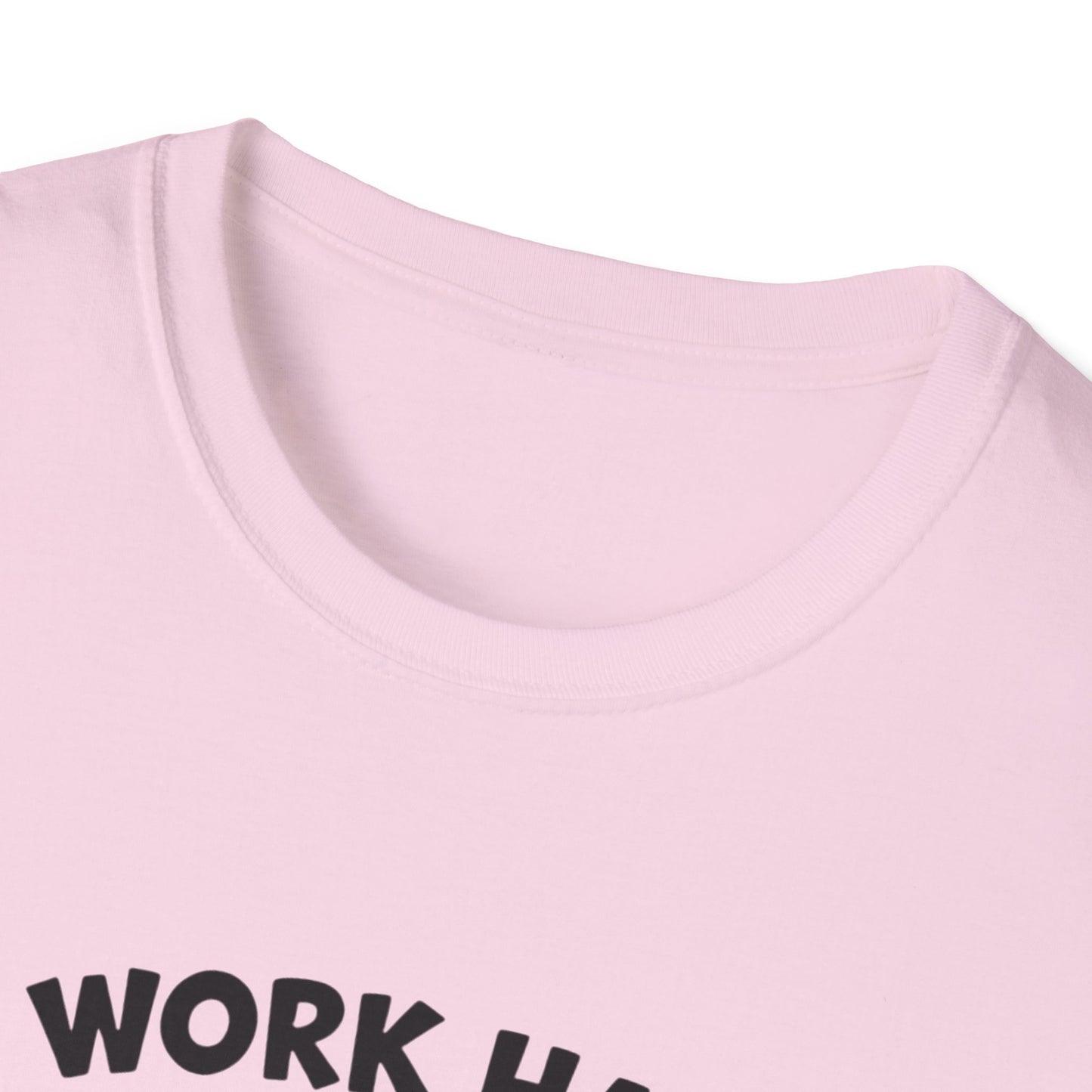 I Work Hard So My Cat Can Have a Better Life T-Shirt