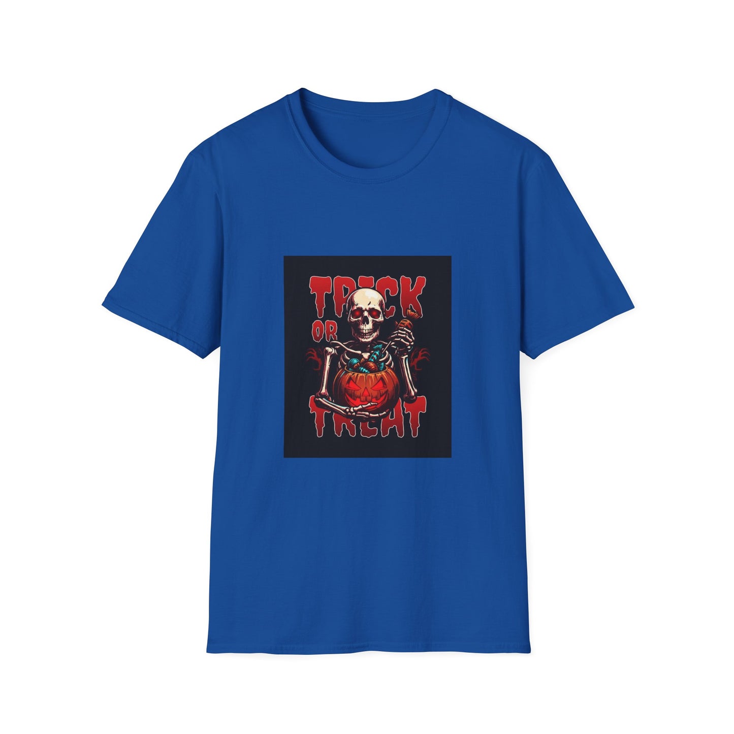 Trick or Treat T-Shirt