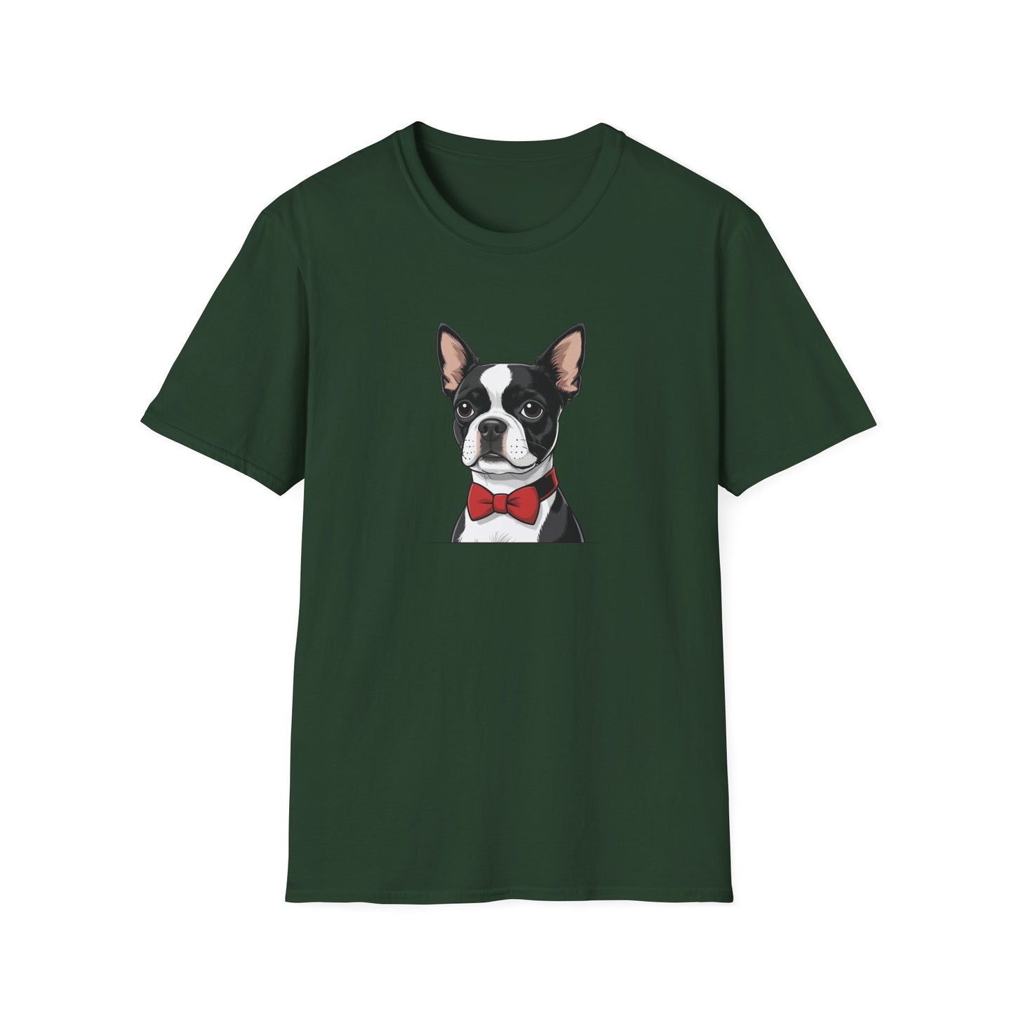 Boston Cutie  T-Shirt