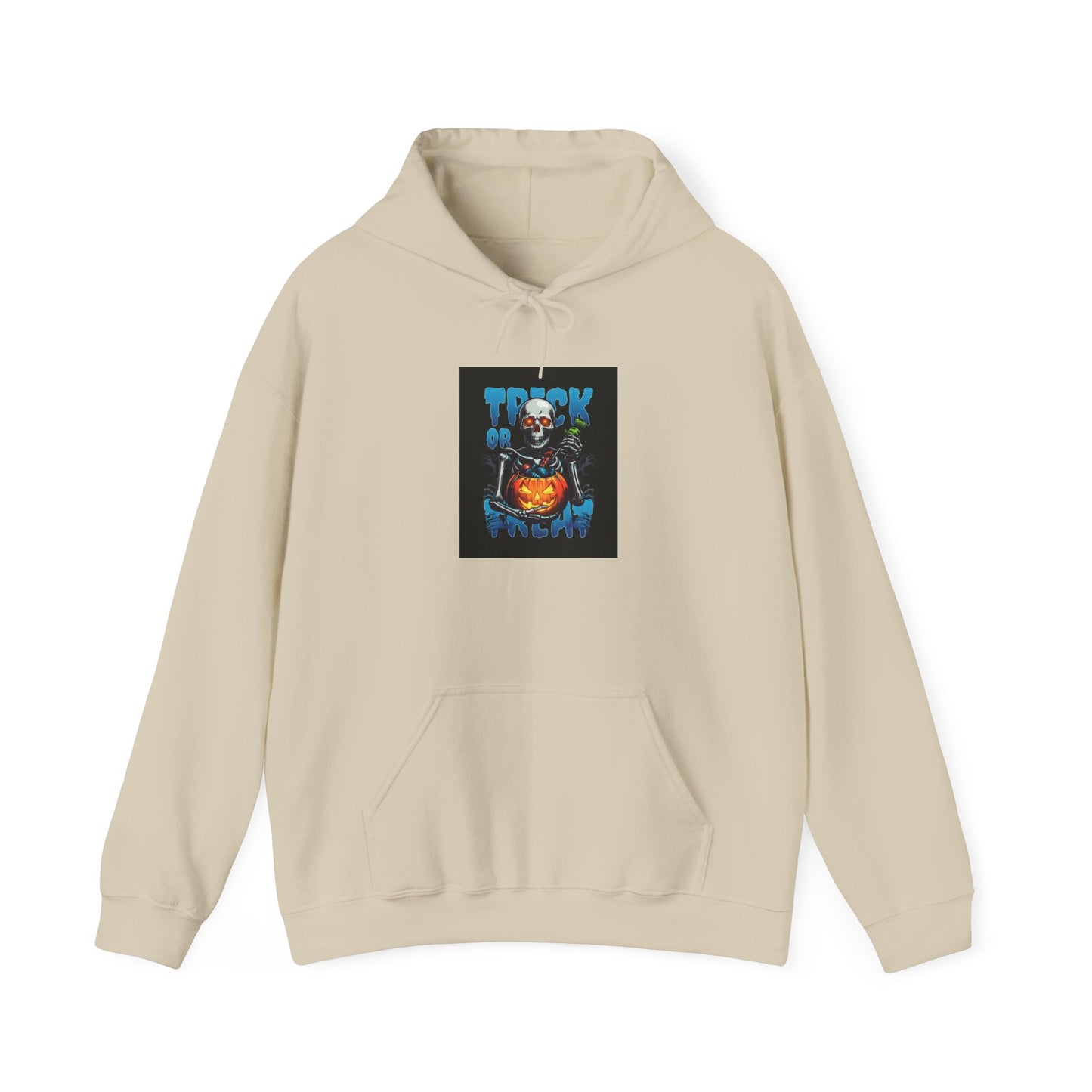 Trick or Treat Hoodie
