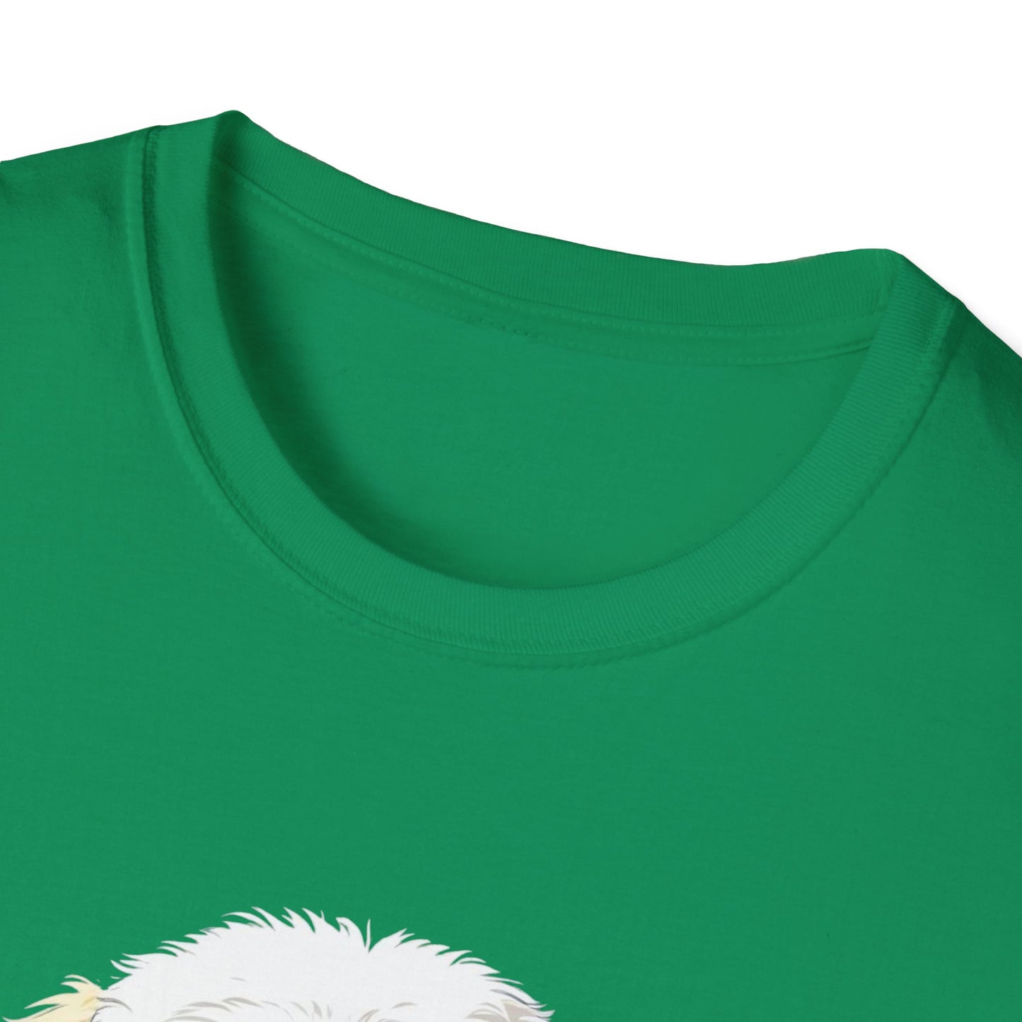 Bichon Frise T-Shirt
