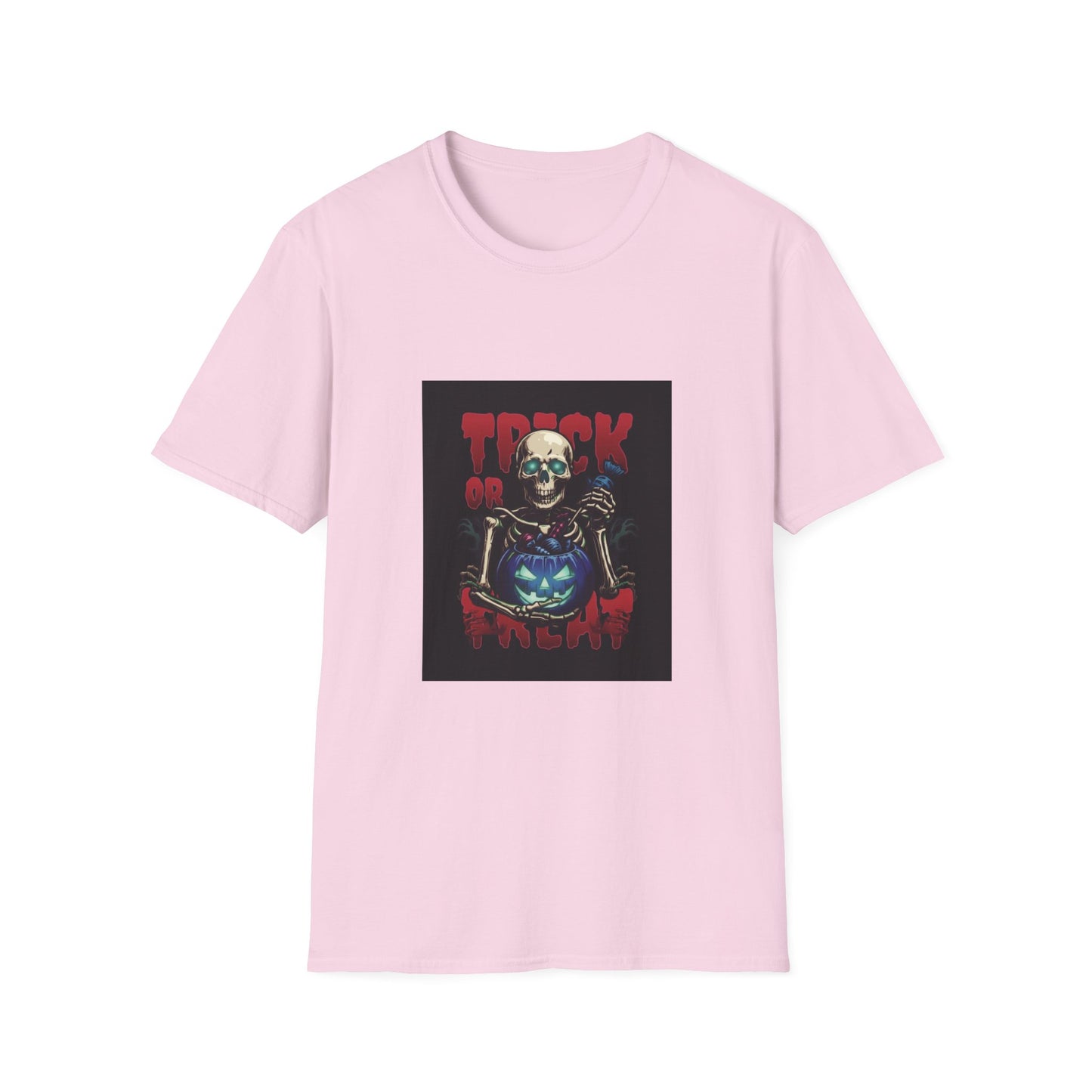 Trick or Treat T-Shirt