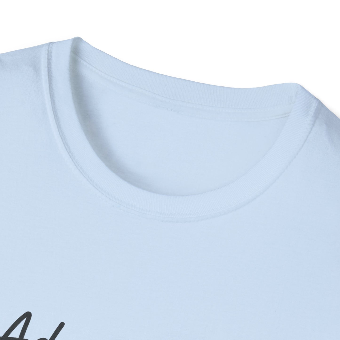 Adventures Are Better Shared T-Shirt