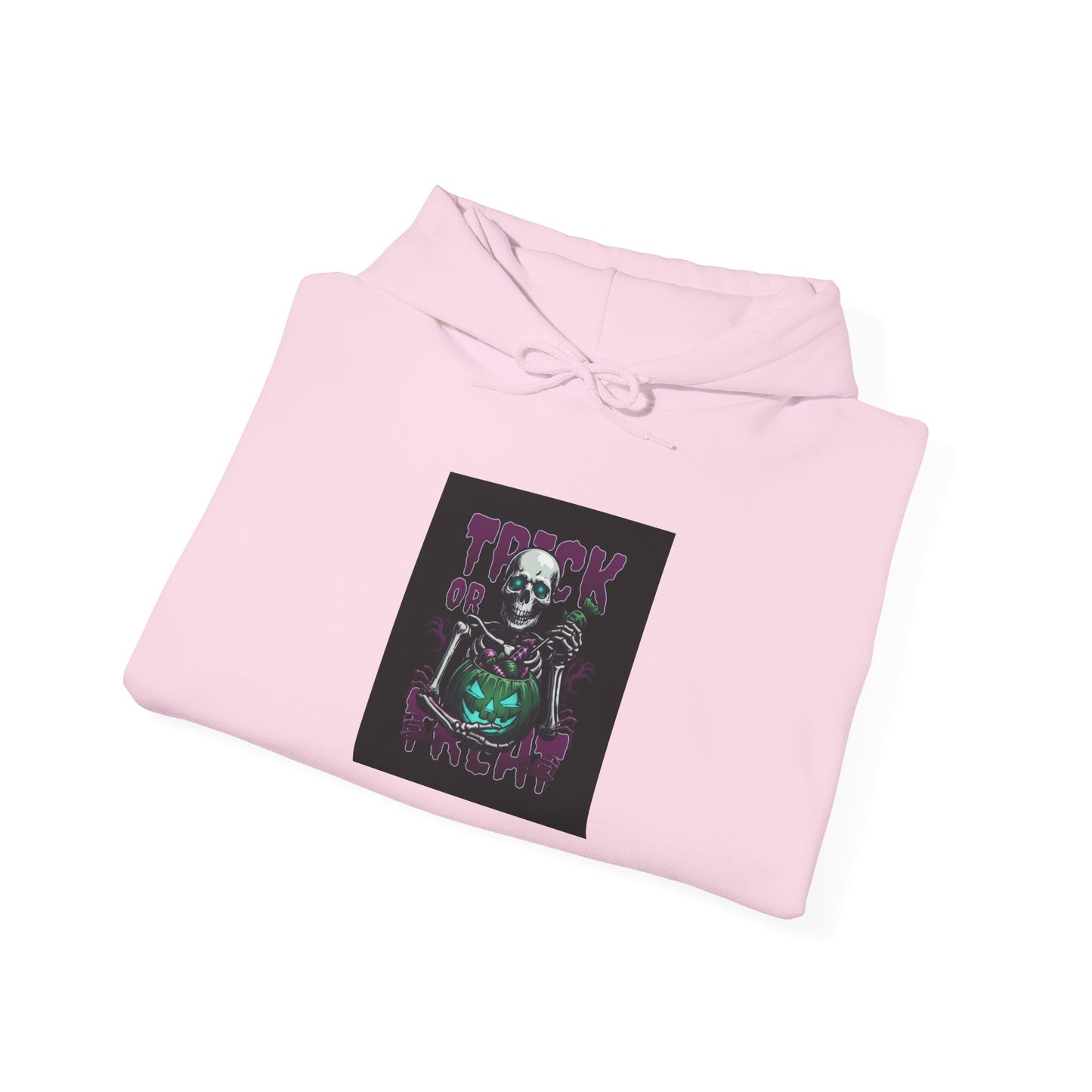 Trick or Treat Hoodie