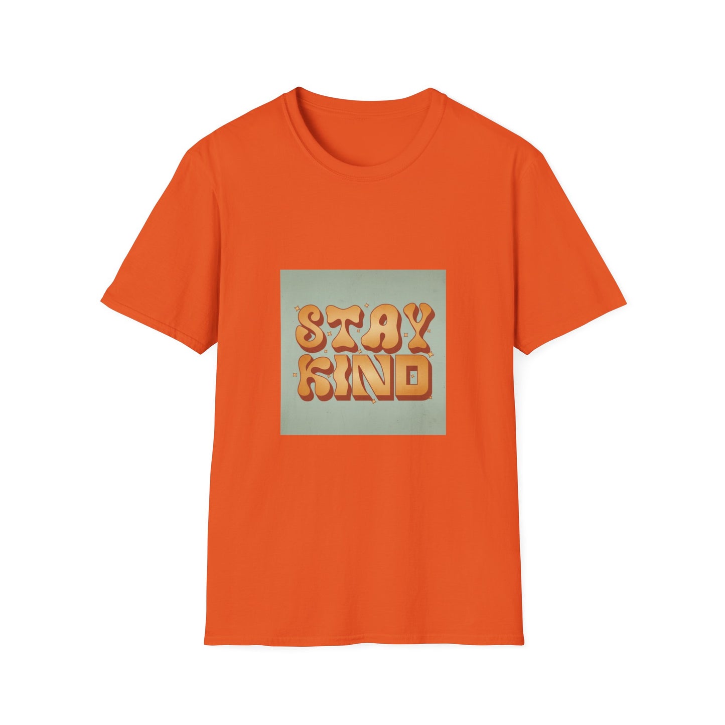 Stay Kind T-Shirt