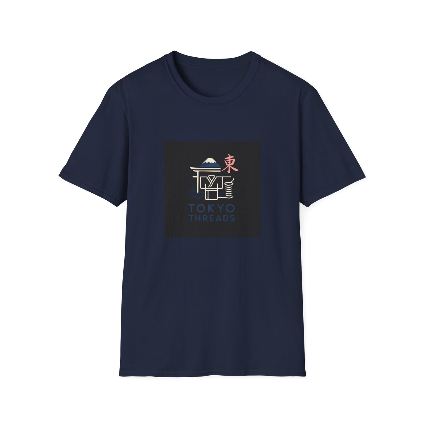 East Tokyo Threads T-Shirt