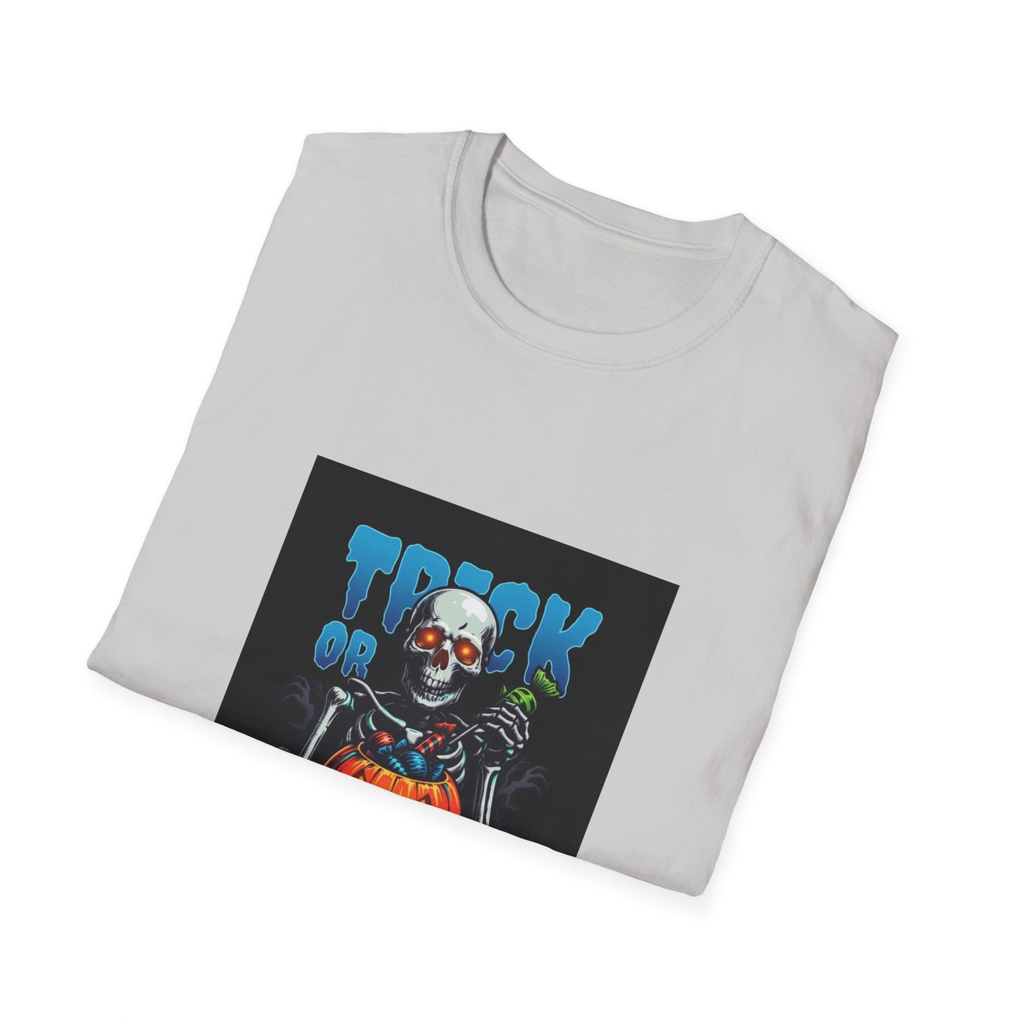 Trick or Treat T-Shirt