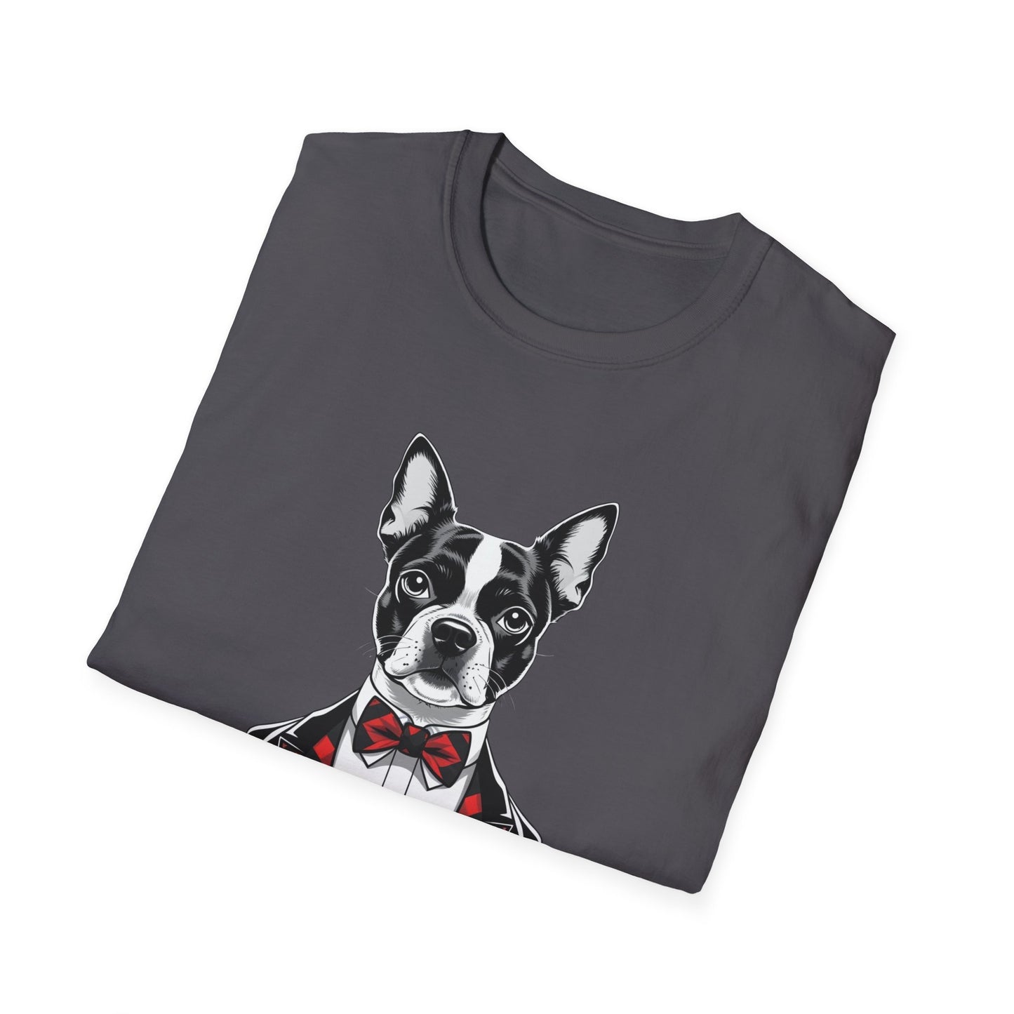 Fancy Face T-Shirt