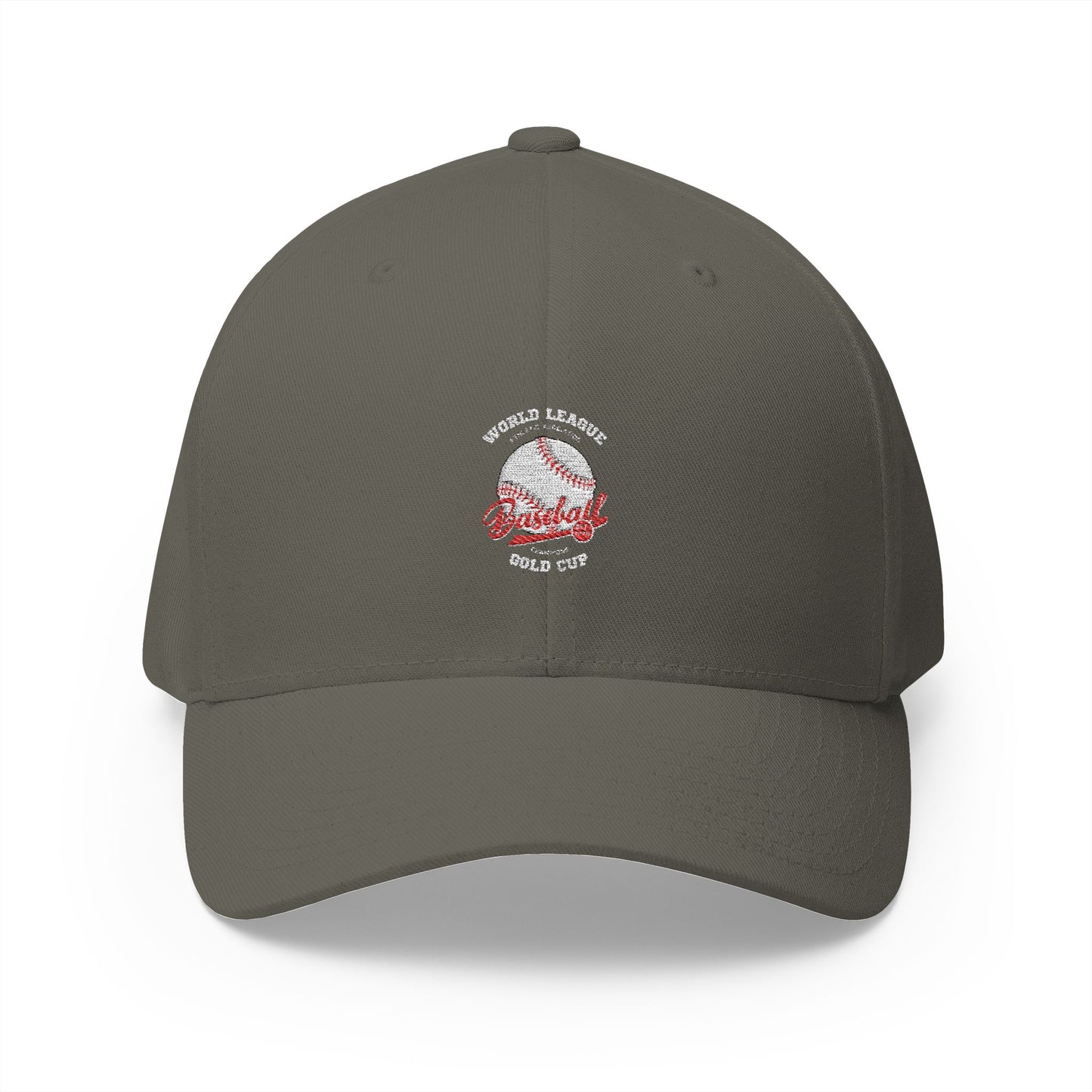 World League Athletic Asociation Baseball Champions Gold Cup Hat
