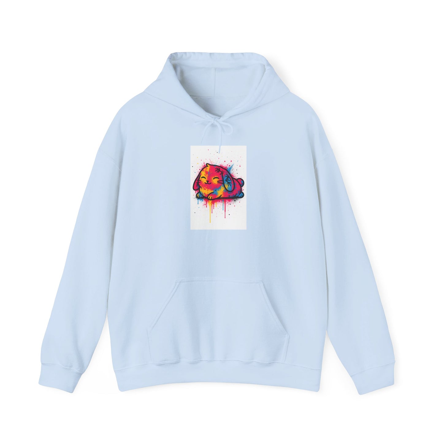 Cute Dog Hoodie