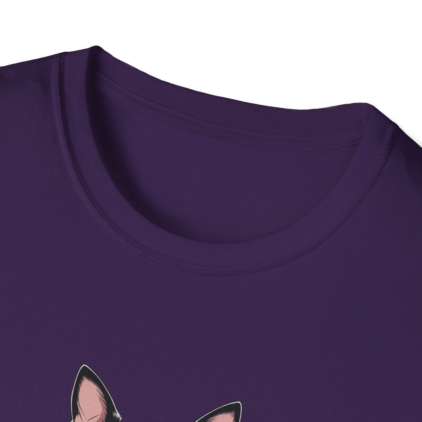 Fancy Face T-Shirt