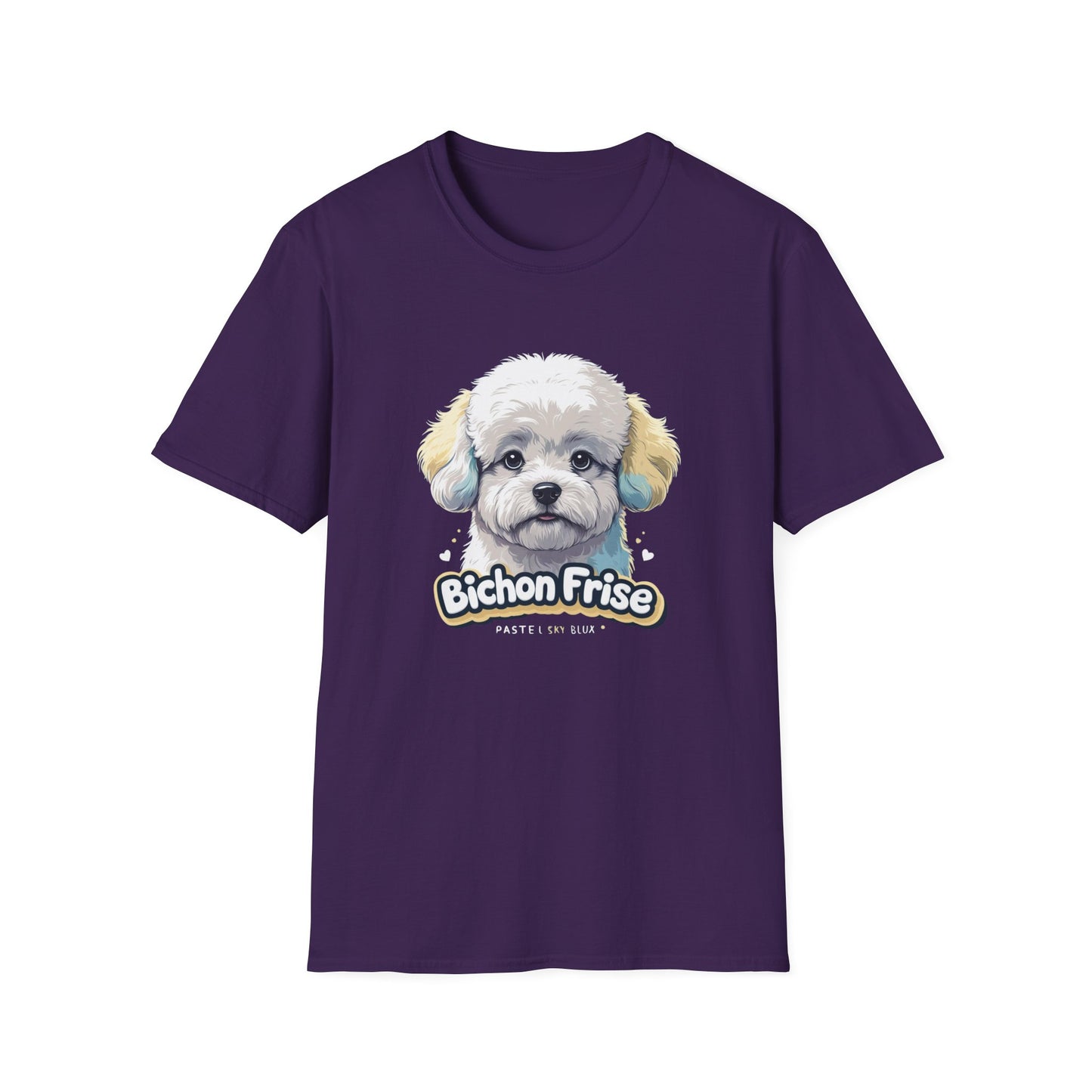 Bichon Frise T-Shirt