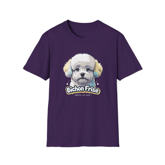 Bichon Frise T-Shirt