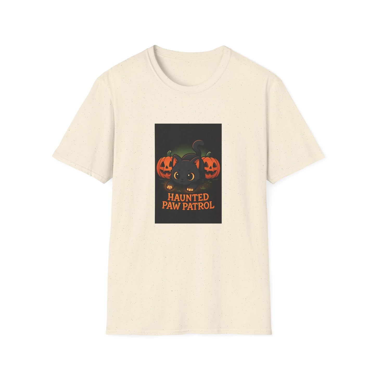 Haunted Paw Patrol  T-Shirt