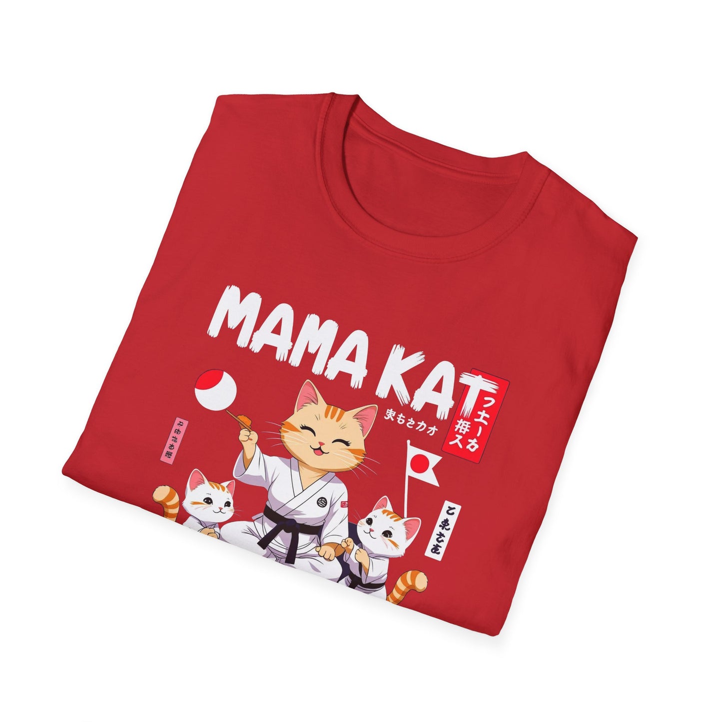 Mama Kat T-Shirt