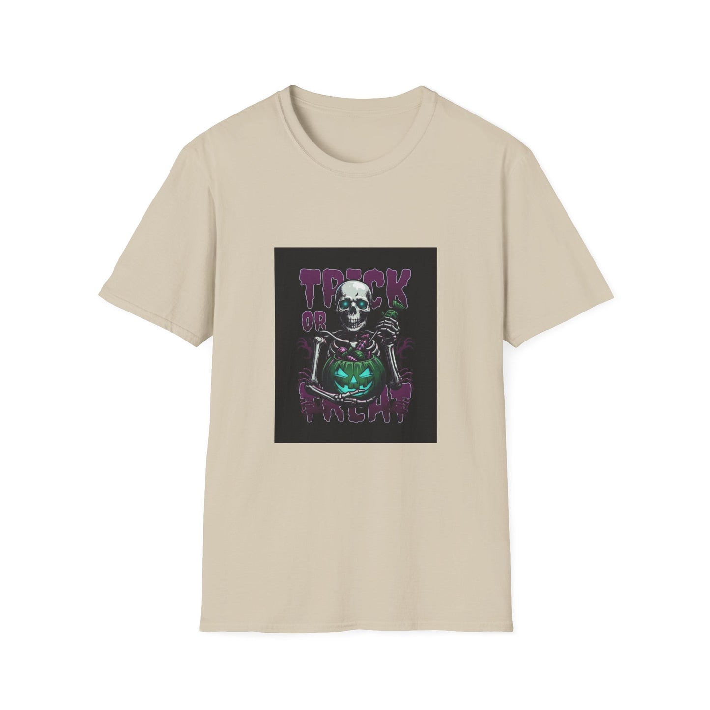 Trick or Treat T-Shirt
