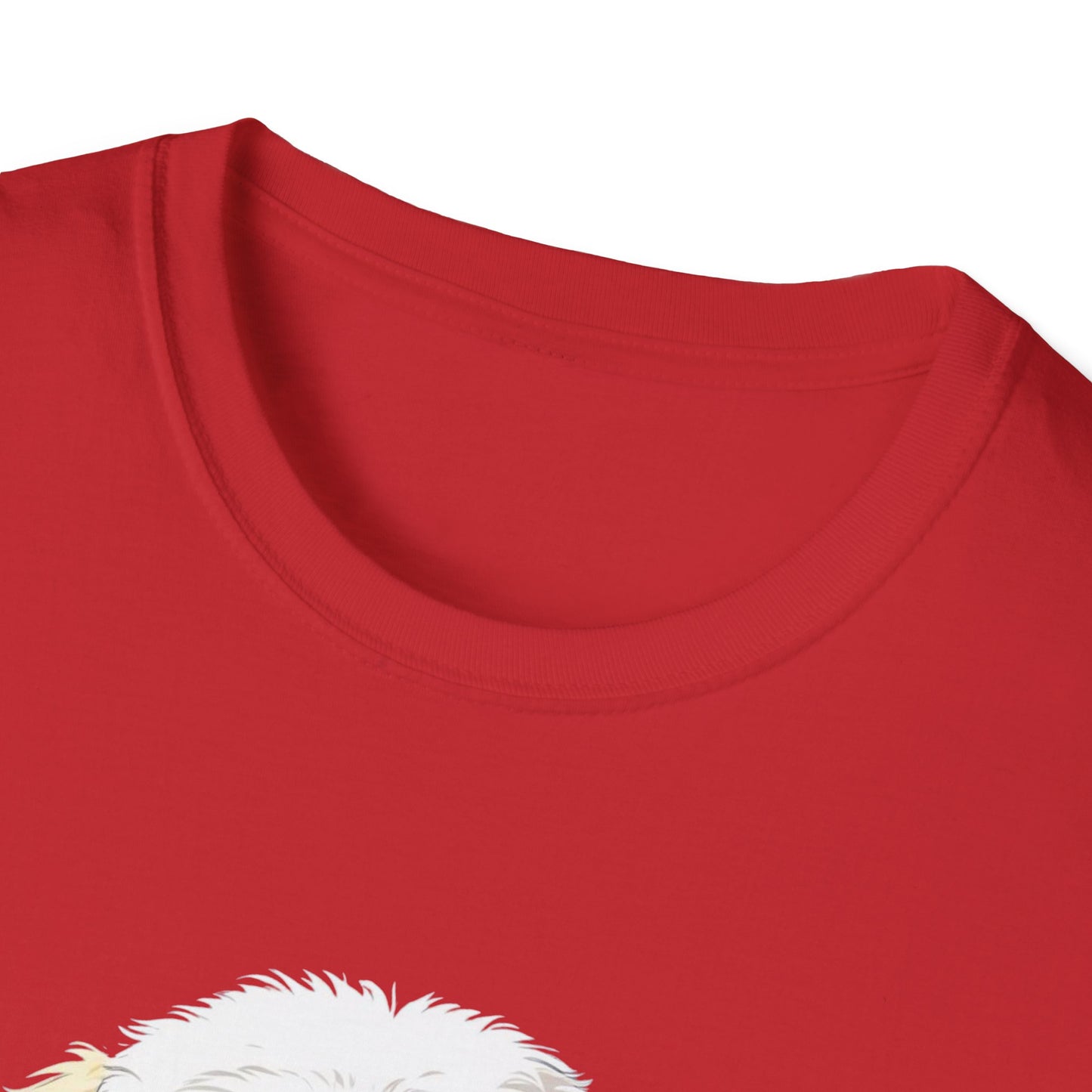 Bichon Frise T-Shirt
