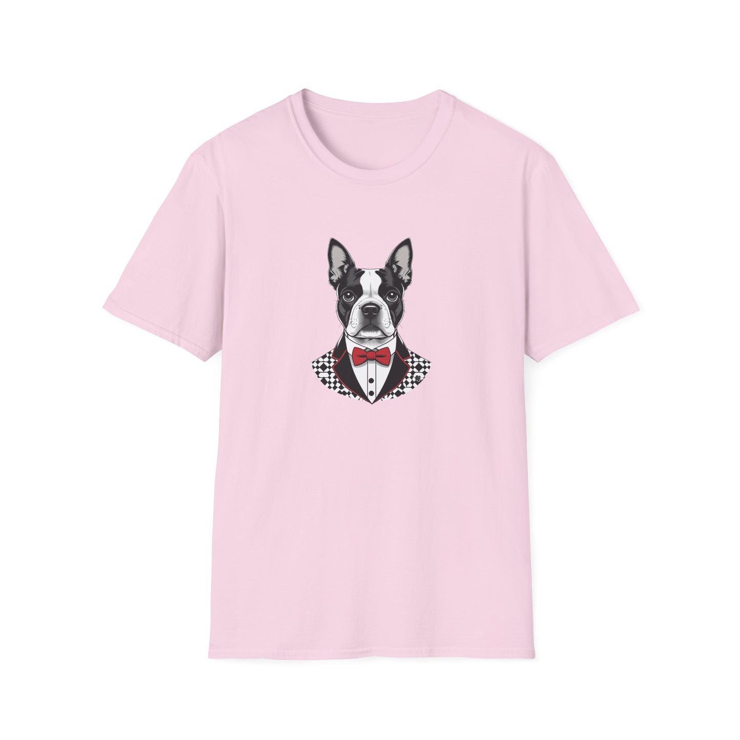 Boston Cutie T-Shirt