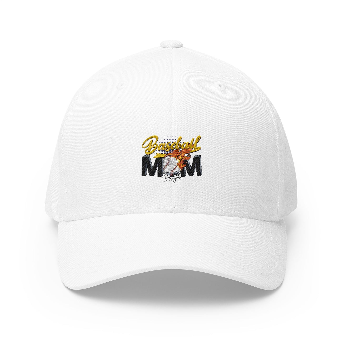 Baseball Mom Hat