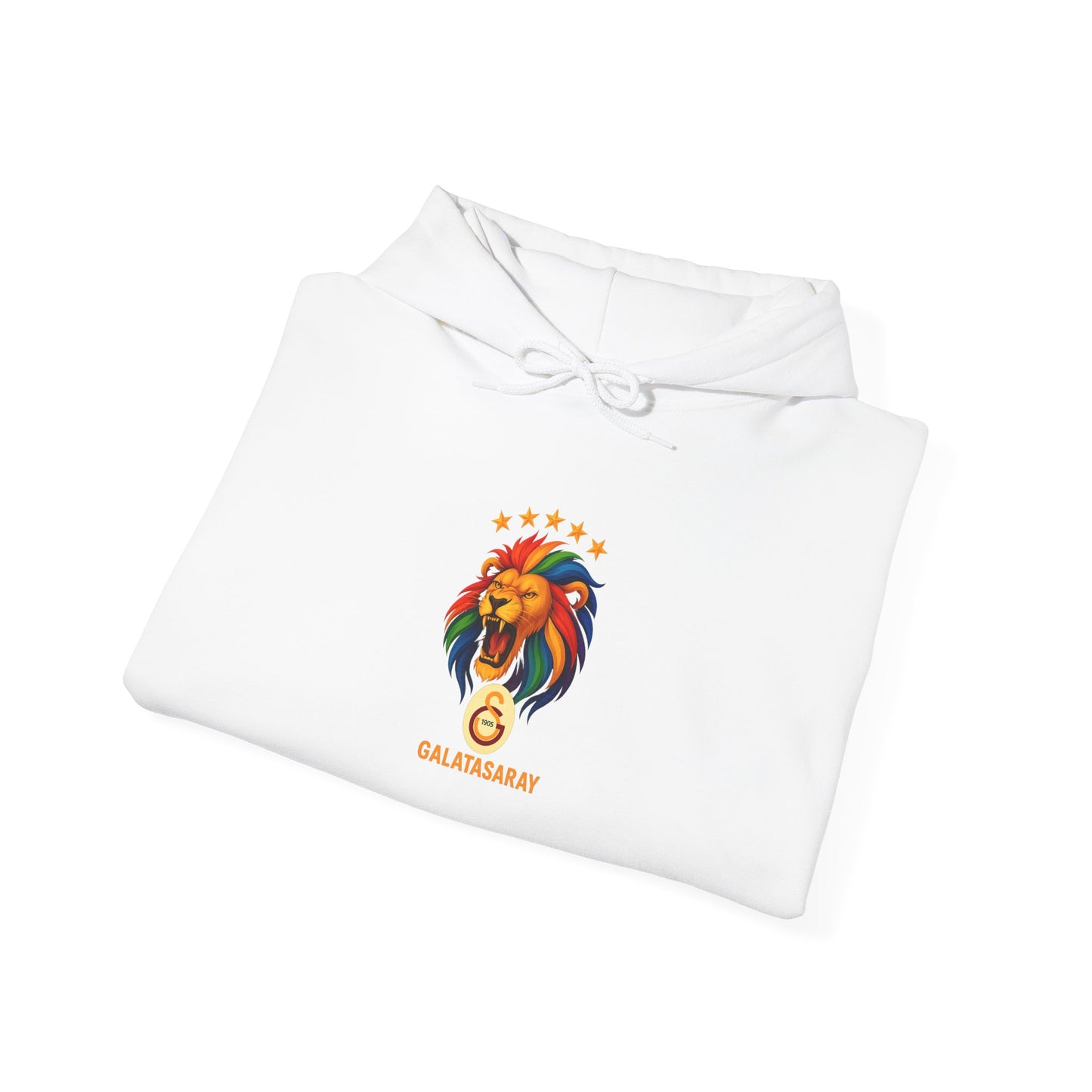 Galatasaray Hoodie