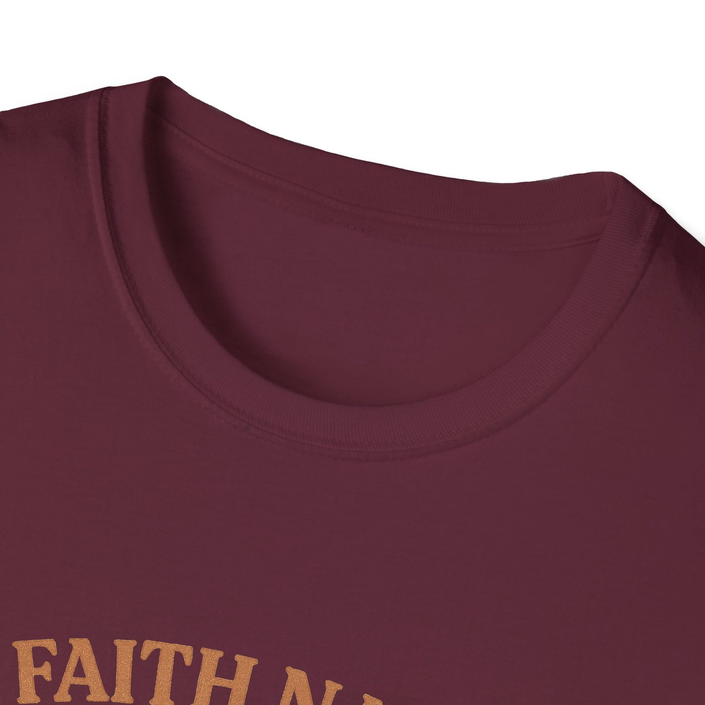 Faith Naps Are Sacred  T-Shirt