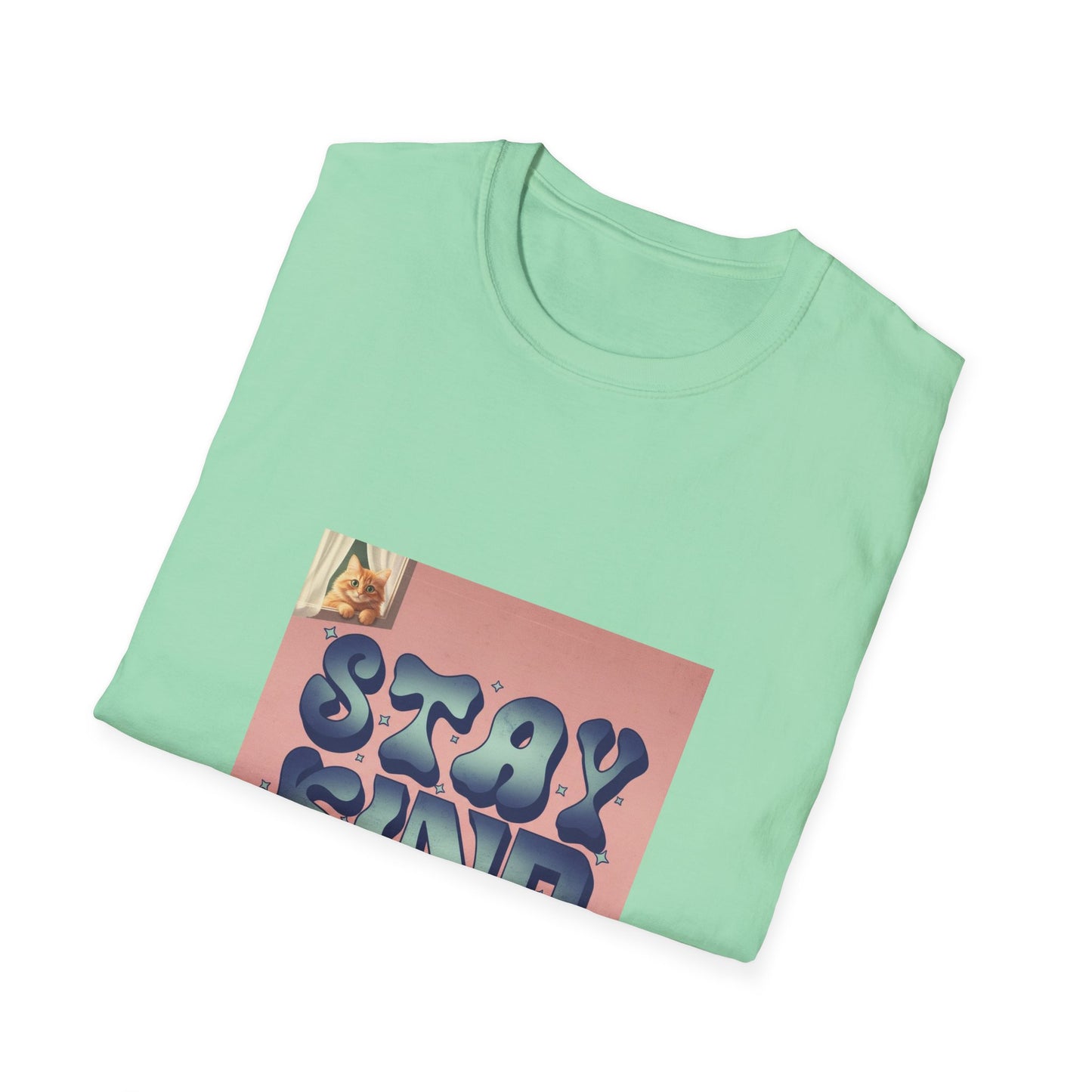Stay Kind T-Shirt