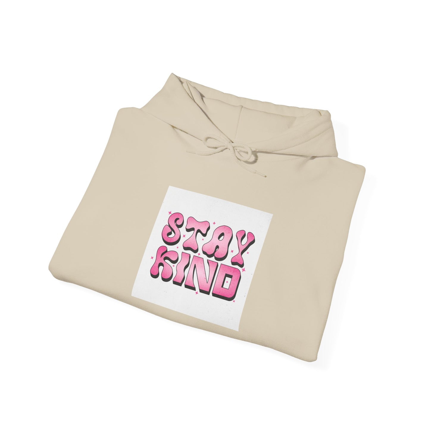 Stay Kind Hoodie