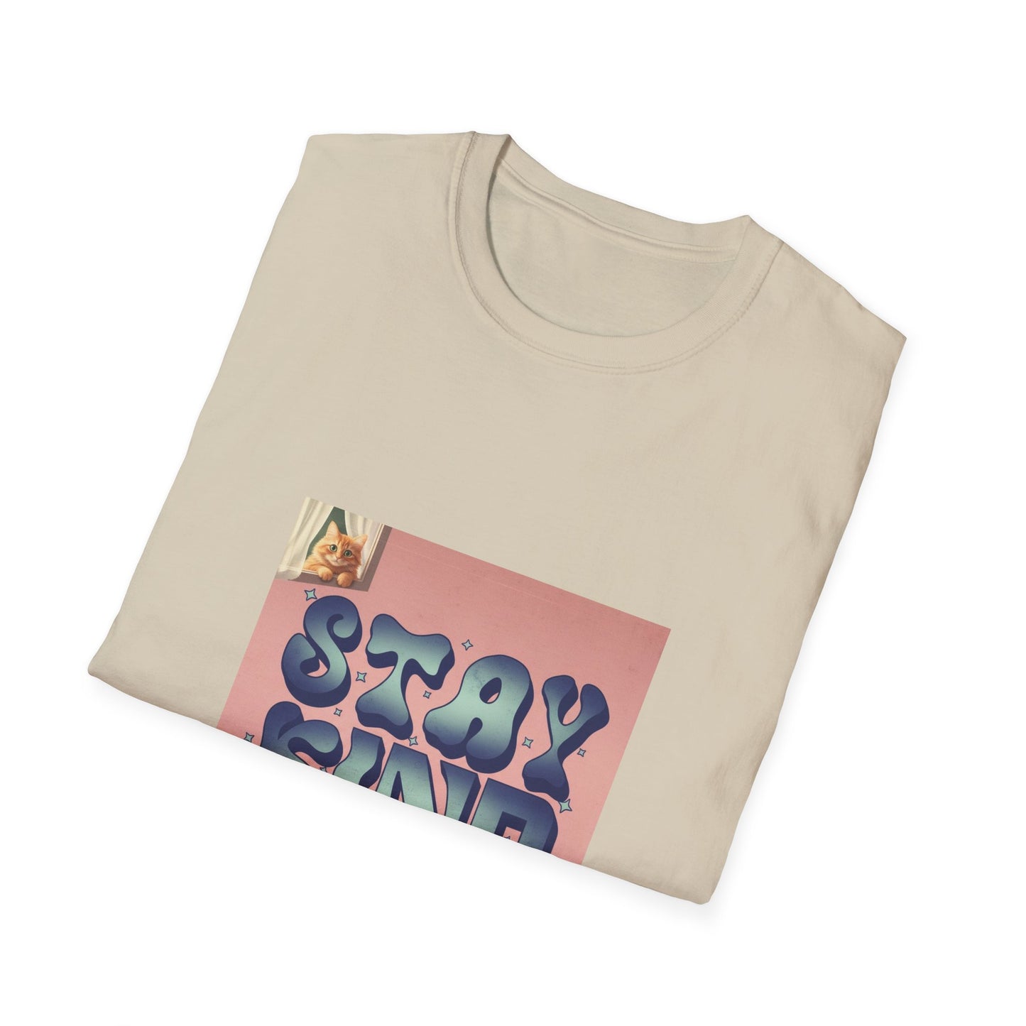 Stay Kind T-Shirt
