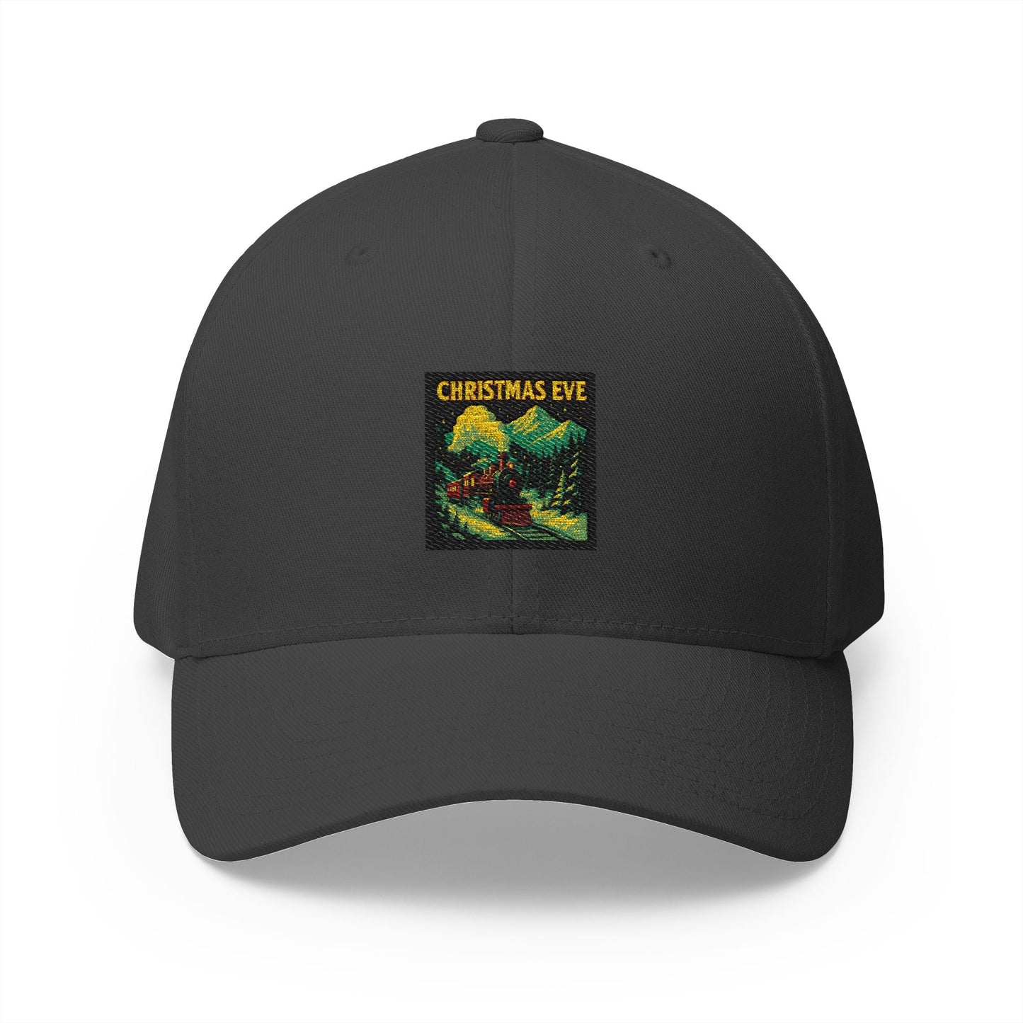 Christmas Eve  Hat