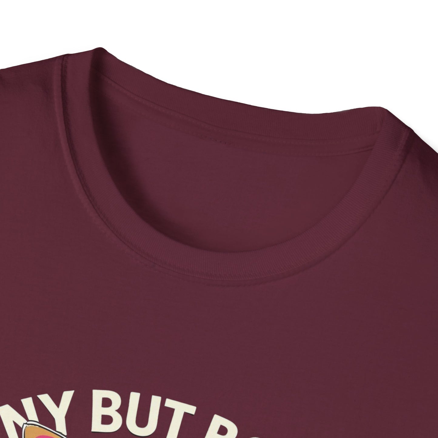 Tiny but Bossy T-Shirt