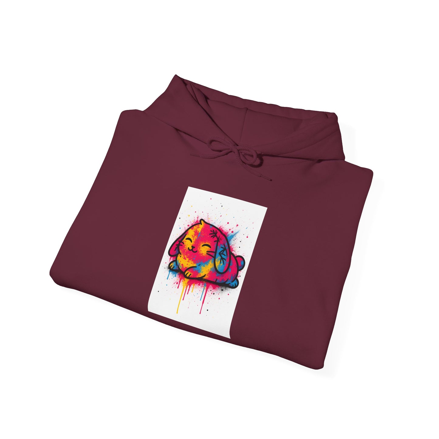 Cute Dog Hoodie