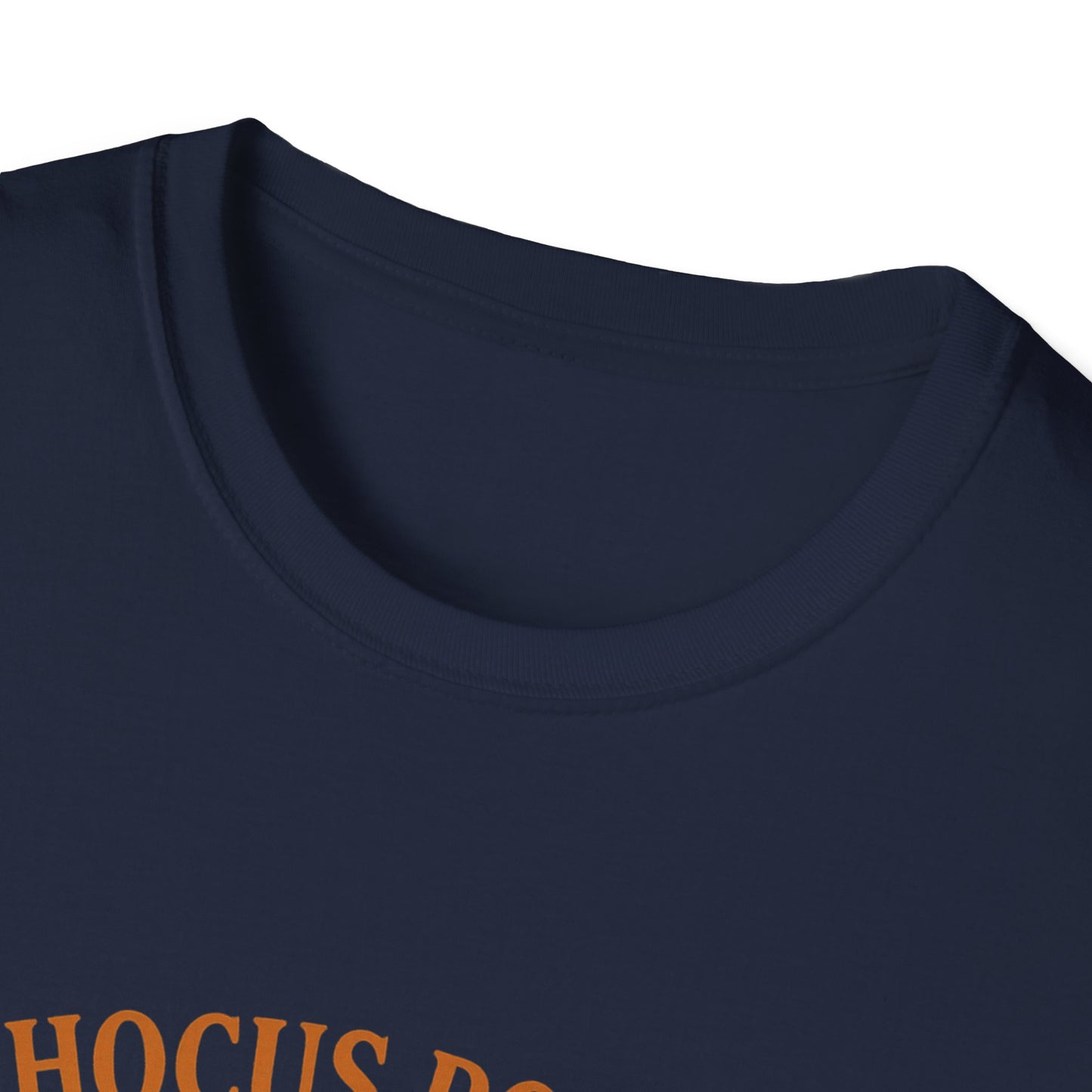 Hocus Pocus I Need My Cat T-Shirt