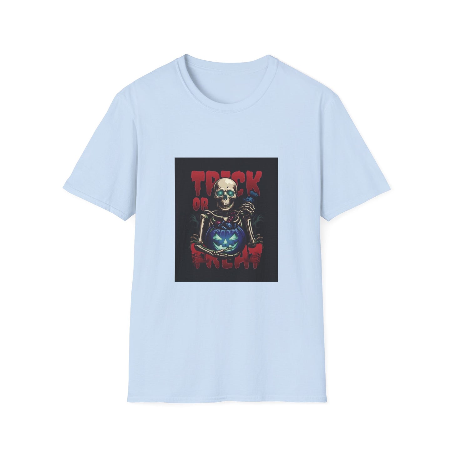 Trick or Treat T-Shirt