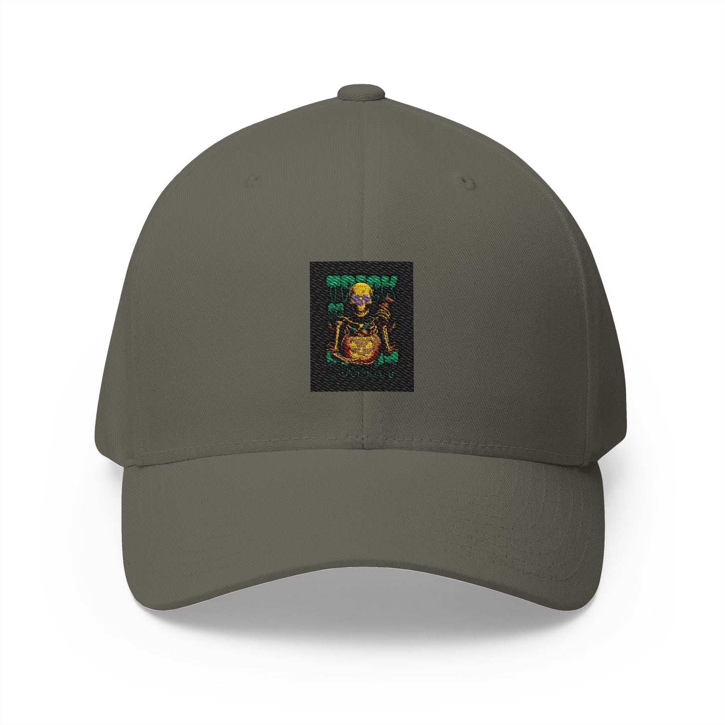 Trick or Treat hat