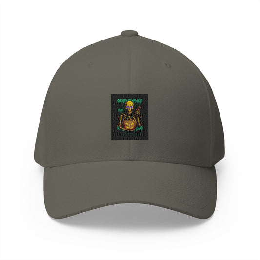 Trick or Treat hat