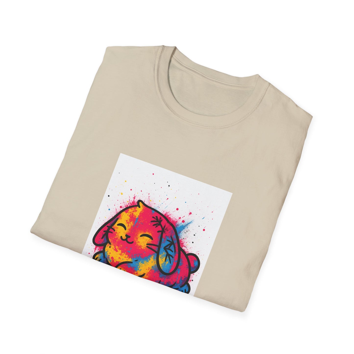 Cute Dog T-Shirt