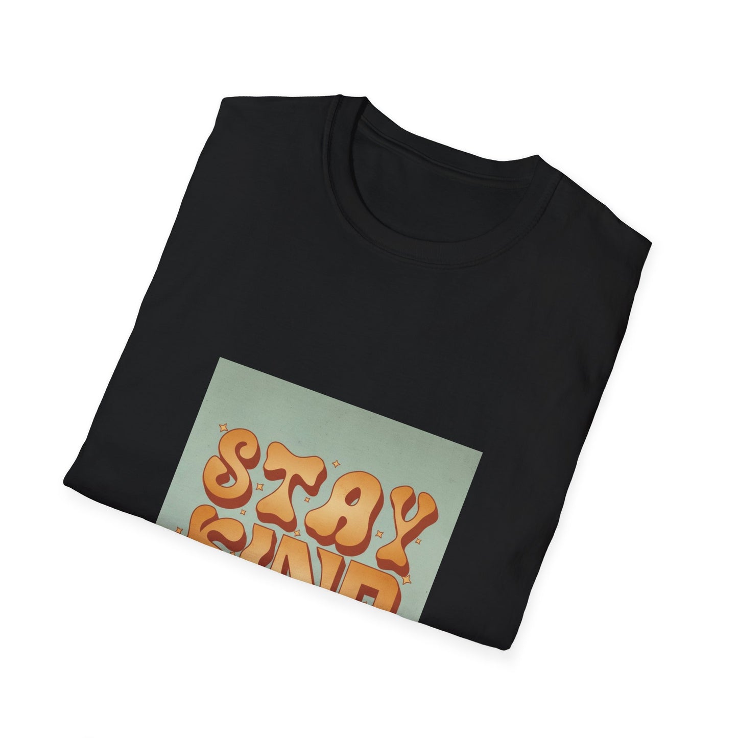 Stay Kind T-Shirt