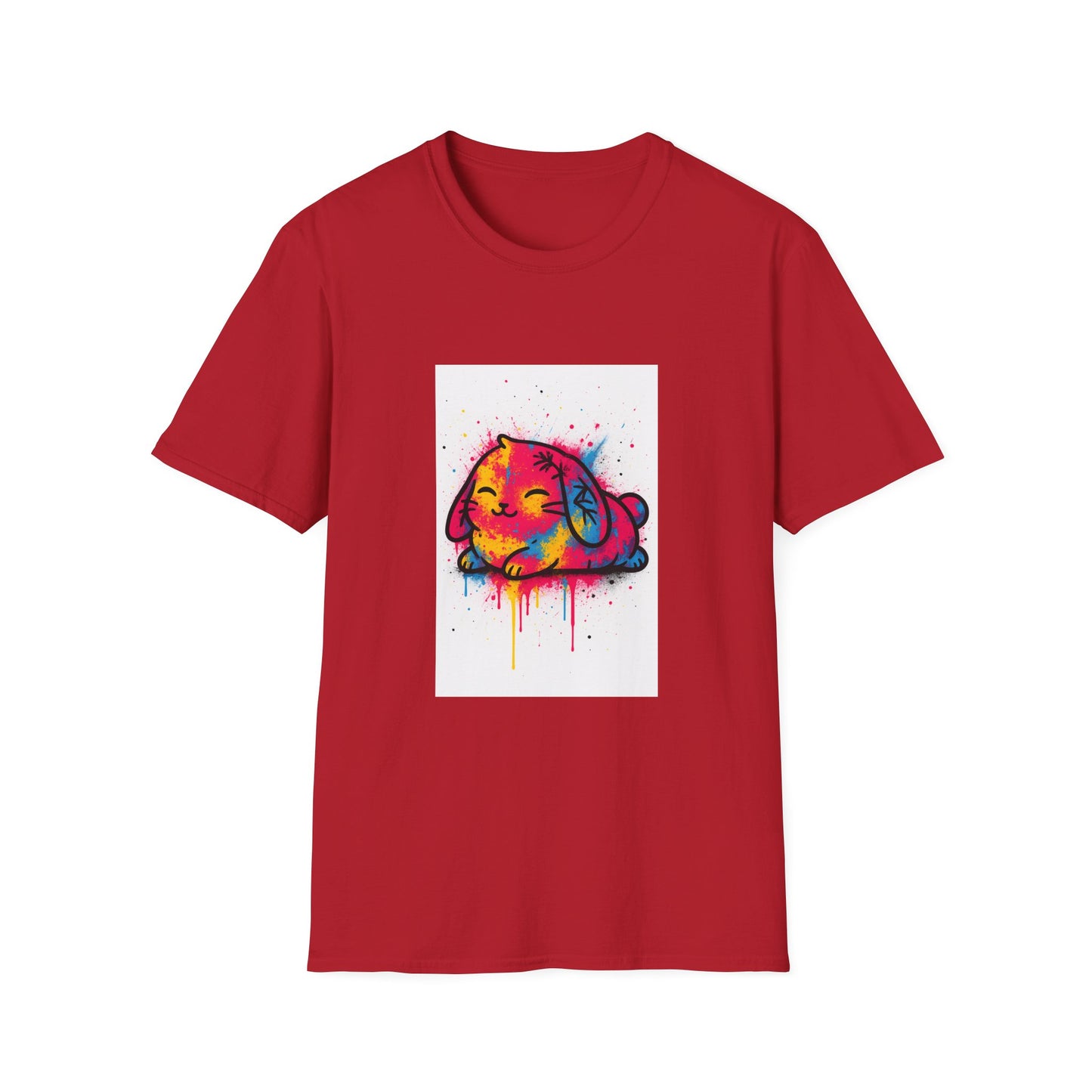 Cute Dog T-Shirt