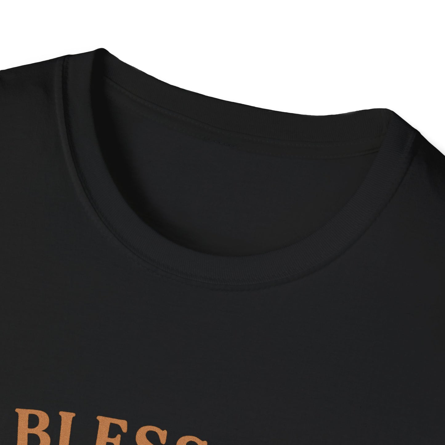 Blessed Beyond Nine Lives T-Shirt