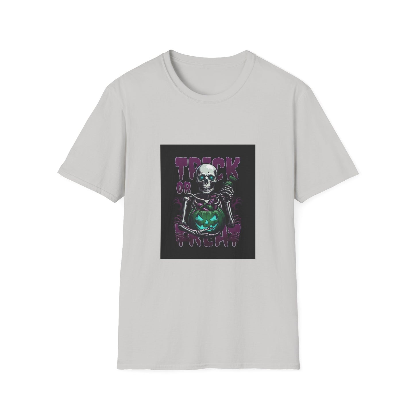 Trick or Treat T-Shirt