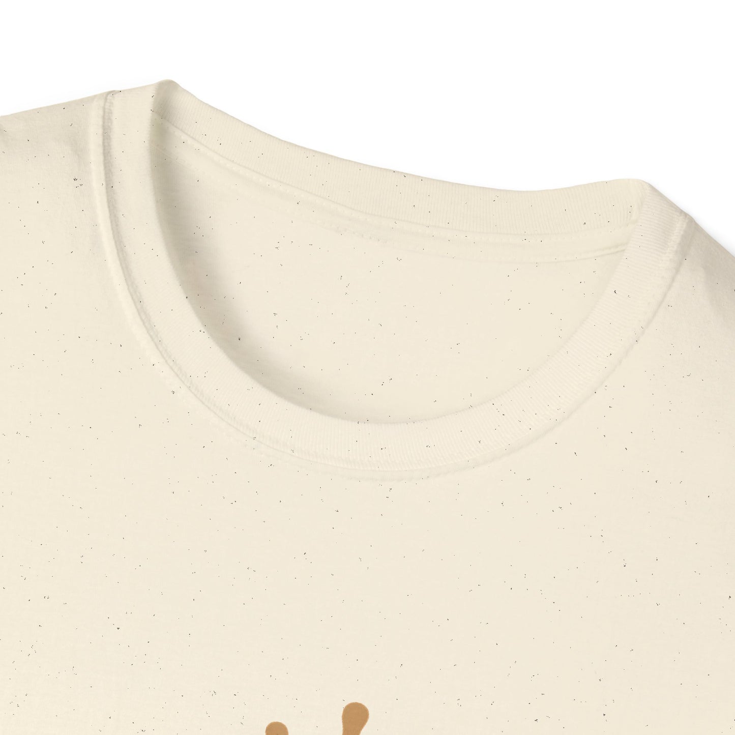 I Walk With Lions T-Shirt