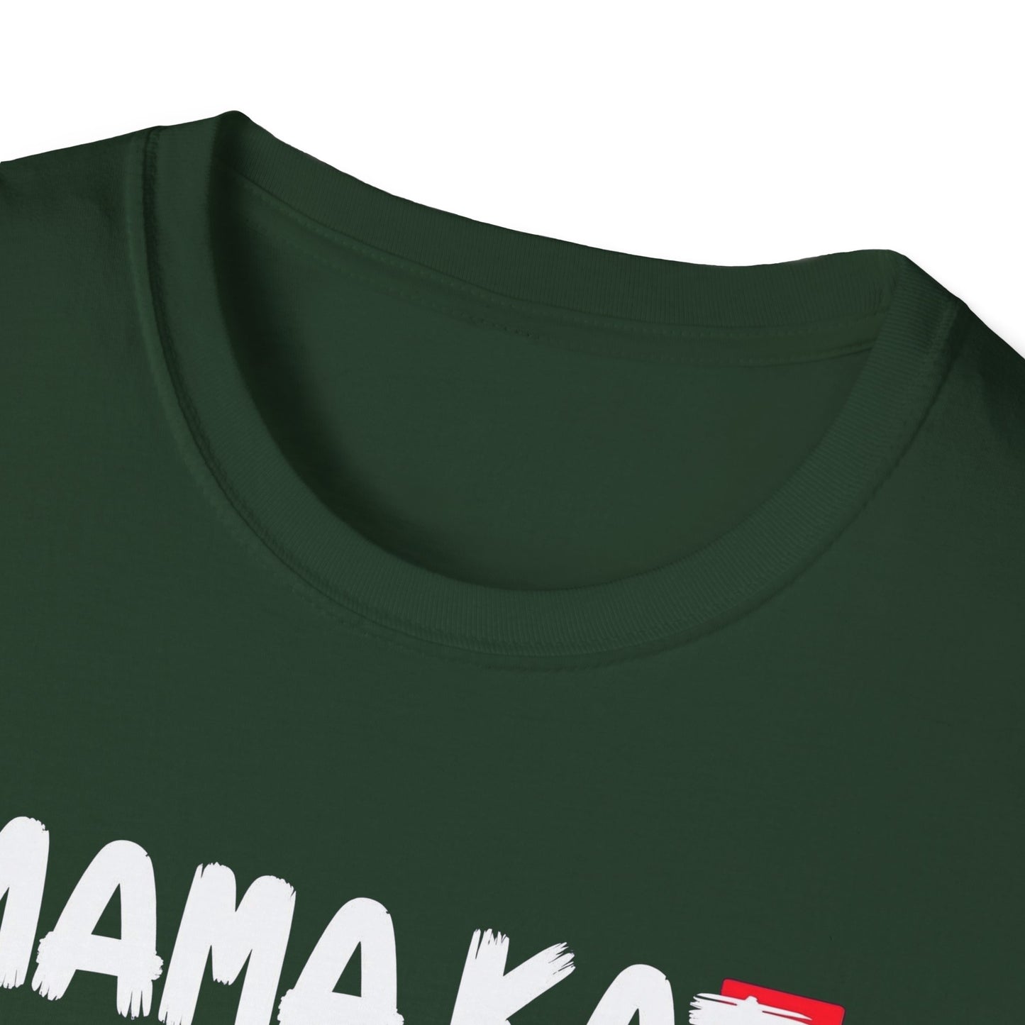 Mama Kat T-Shirt