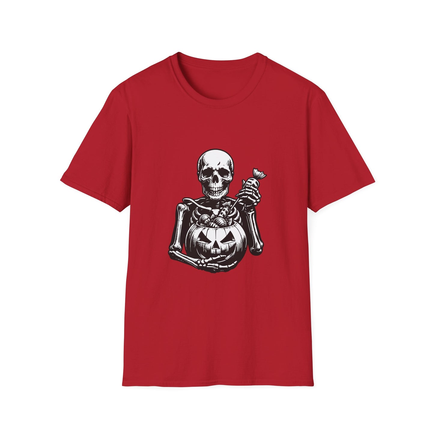 Halloween T-Shirt