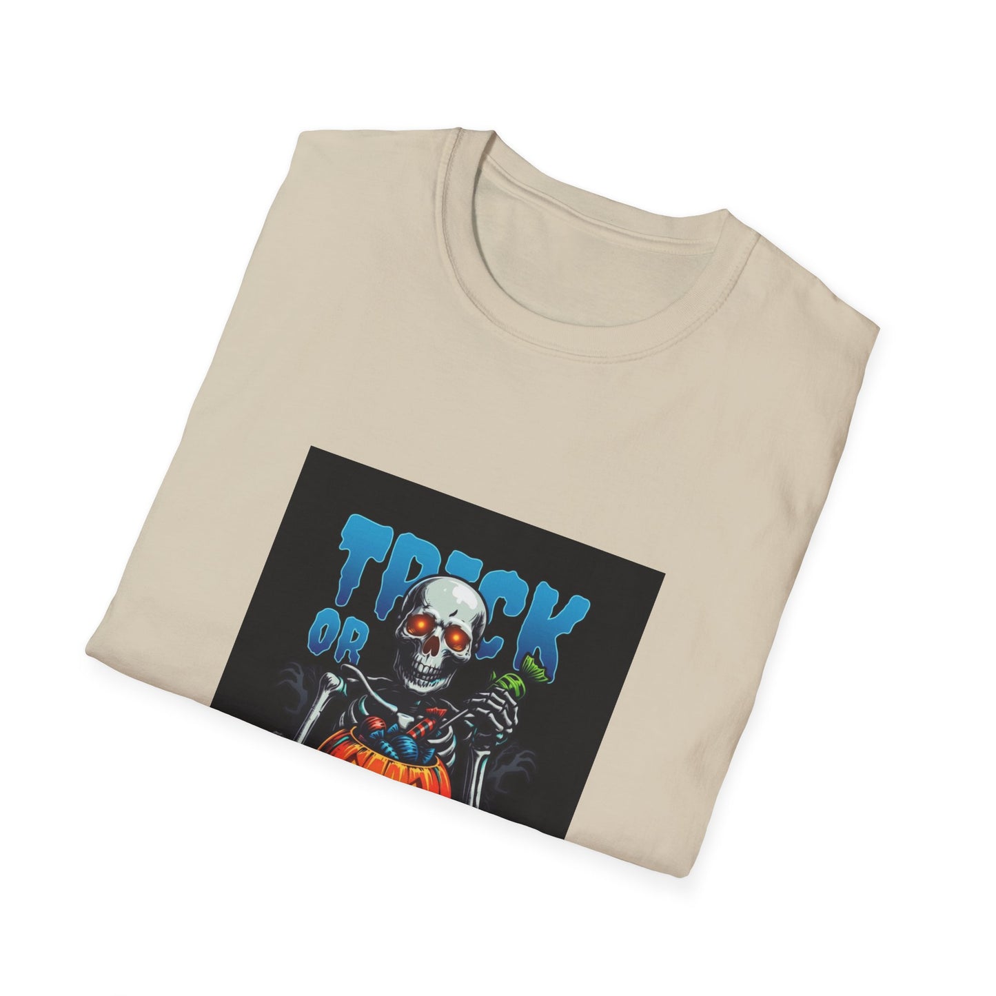 Trick or Treat T-Shirt