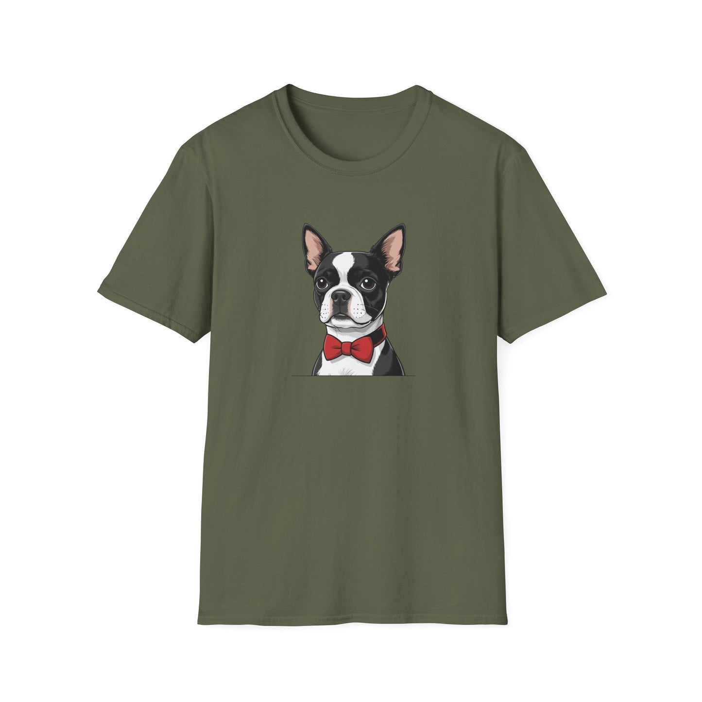 Boston Cutie  T-Shirt