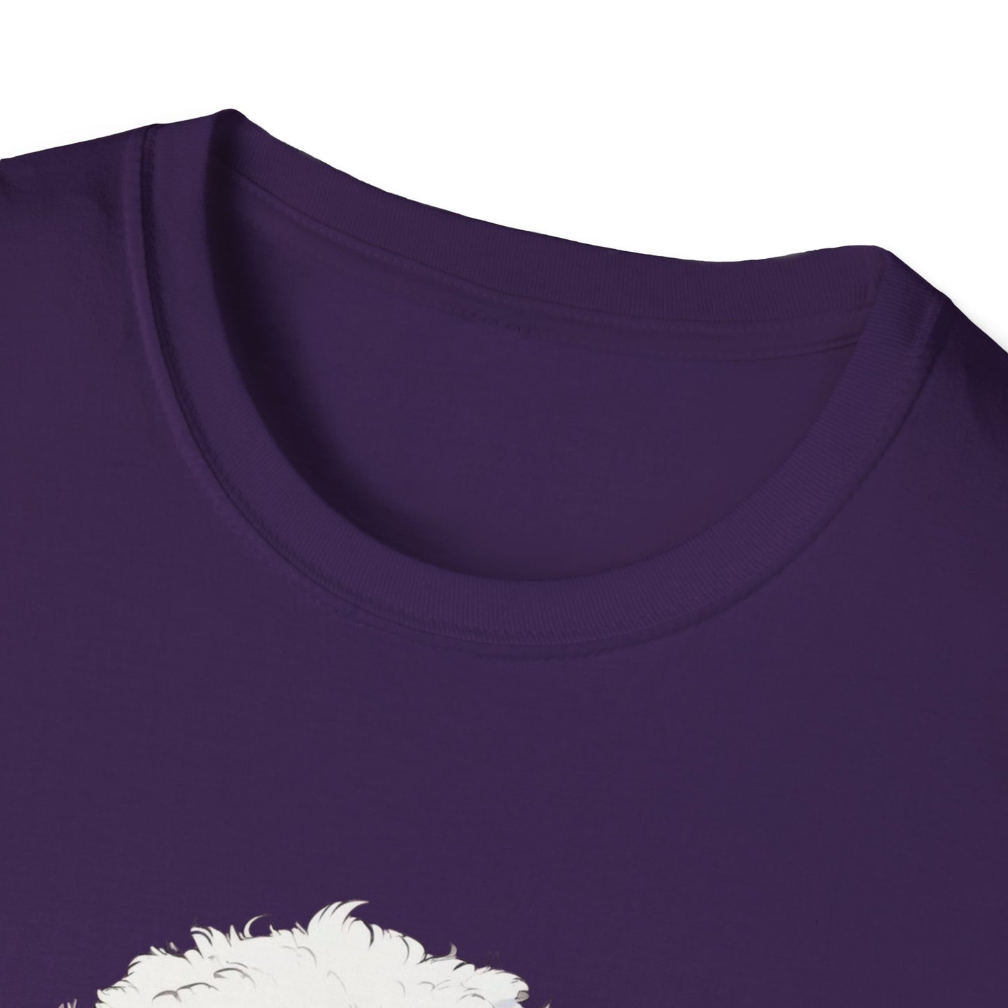 Bichon Bliss T-Shirt